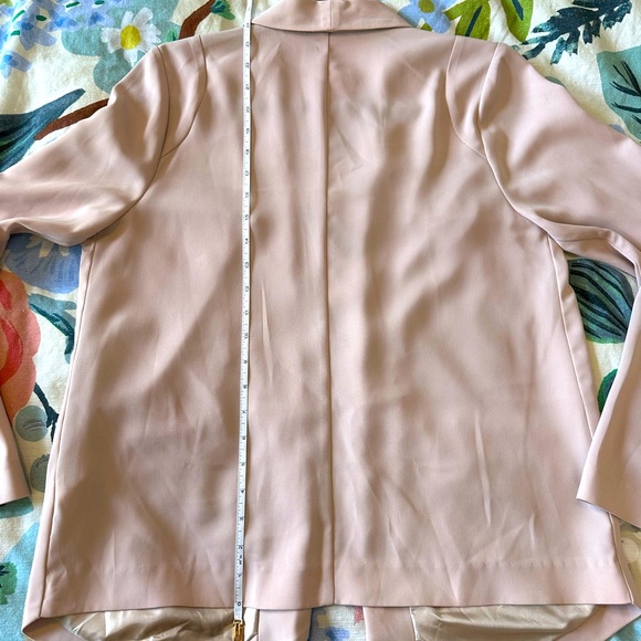 Doe & Rae Blazer - Picture 7 of 12